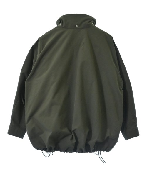 AER ADAM ET ROPE'（エーイーアール　アダムエロペ）ブルゾン 緑 サイズ:F レディース/2200621573046