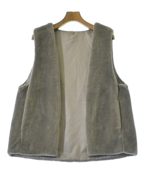 AER ADAM ET ROPE'（エーイーアール　アダムエロペ）ブルゾン 緑 サイズ:F レディース/2200621573046