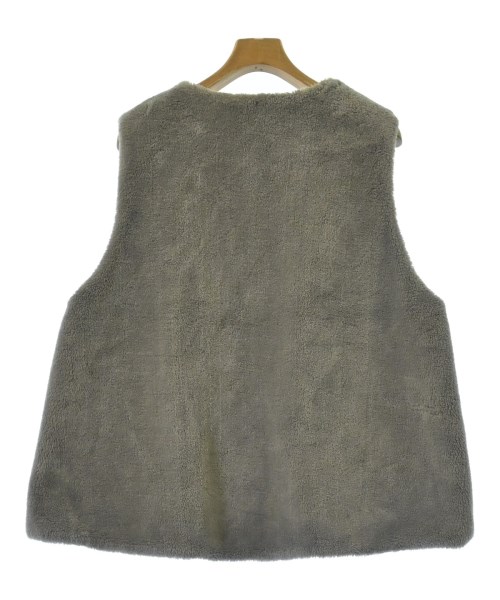 AER ADAM ET ROPE'（エーイーアール　アダムエロペ）ブルゾン 緑 サイズ:F レディース/2200621573046