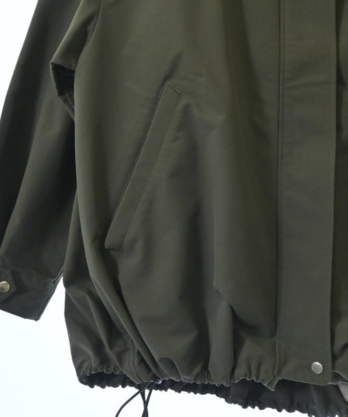 AER ADAM ET ROPE'（エーイーアール　アダムエロペ）ブルゾン 緑 サイズ:F レディース/2200621573046