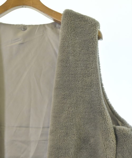 AER ADAM ET ROPE'（エーイーアール　アダムエロペ）ブルゾン 緑 サイズ:F レディース/2200621573046