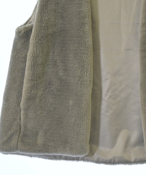 AER ADAM ET ROPE'（エーイーアール　アダムエロペ）ブルゾン 緑 サイズ:F レディース/2200621573046