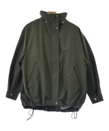 AER ADAM ET ROPE'（エーイーアール　アダムエロペ）ブルゾン 緑 サイズ:F レディース/2200621573046