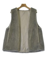 AER ADAM ET ROPE'（エーイーアール　アダムエロペ）ブルゾン 緑 サイズ:F レディース/2200621573046