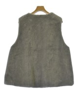 AER ADAM ET ROPE'（エーイーアール　アダムエロペ）ブルゾン 緑 サイズ:F レディース/2200621573046