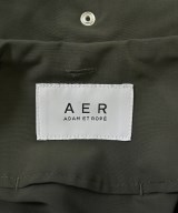 AER ADAM ET ROPE'（エーイーアール　アダムエロペ）ブルゾン 緑 サイズ:F レディース/2200621573046