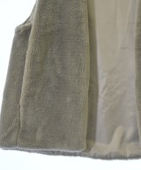 AER ADAM ET ROPE'（エーイーアール　アダムエロペ）ブルゾン 緑 サイズ:F レディース/2200621573046