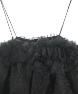 AER ADAM ET ROPE'（エーイーアール　アダムエロペ）ベスト 黒 サイズ:F レディース/2200611106025