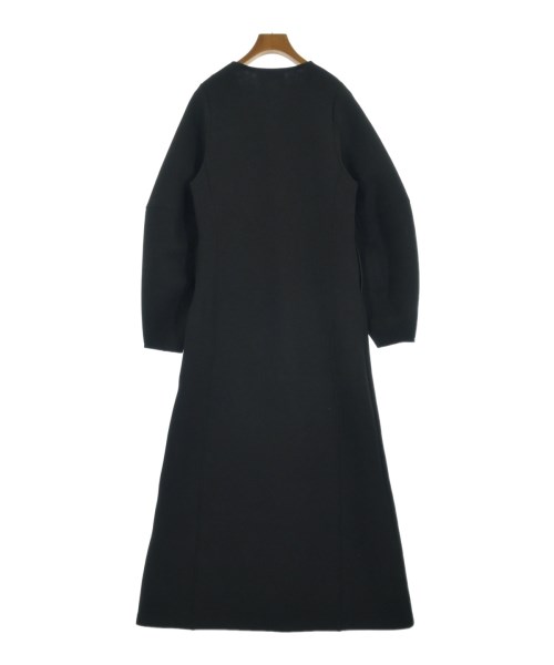 AER ADAM ET ROPE'（エーイーアール　アダムエロペ）ワンピース 黒 サイズ:F レディース/2200614085013