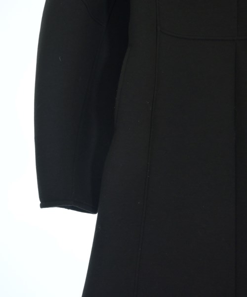 AER ADAM ET ROPE'（エーイーアール　アダムエロペ）ワンピース 黒 サイズ:F レディース/2200614085013