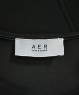 AER ADAM ET ROPE'（エーイーアール　アダムエロペ）ワンピース 黒 サイズ:F レディース/2200614085013