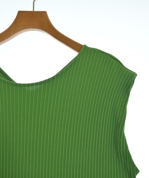AER ADAM ET ROPE'（エーイーアール　アダムエロペ）ワンピース 緑 サイズ:F レディース/2200614085020