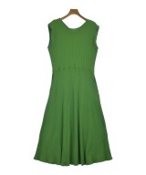 AER ADAM ET ROPE'（エーイーアール　アダムエロペ）ワンピース 緑 サイズ:F レディース/2200614085020