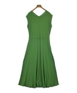 AER ADAM ET ROPE'（エーイーアール　アダムエロペ）ワンピース 緑 サイズ:F レディース/2200614085020