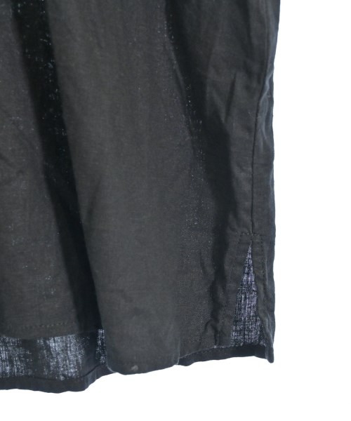 AER ADAM ET ROPE'（エーイーアール　アダムエロペ）ブラウス 黒 サイズ:F レディース/2200619527075