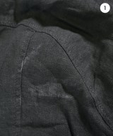 AER ADAM ET ROPE'（エーイーアール　アダムエロペ）ブラウス 黒 サイズ:F レディース/2200619527075