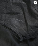 AER ADAM ET ROPE'（エーイーアール　アダムエロペ）ブラウス 黒 サイズ:F レディース/2200619527075