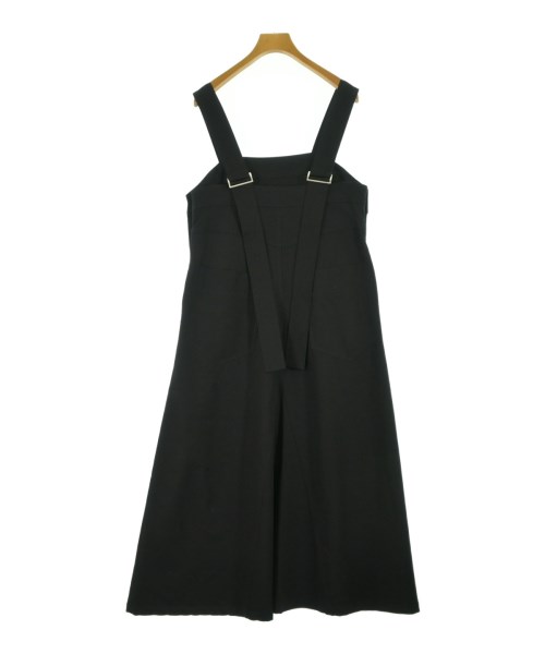 AER ADAM ET ROPE'（エーイーアール　アダムエロペ）ワンピース 黒 サイズ:F レディース/2200622585017