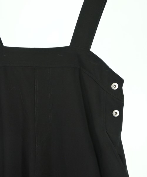 AER ADAM ET ROPE'（エーイーアール　アダムエロペ）ワンピース 黒 サイズ:F レディース/2200622585017