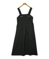 AER ADAM ET ROPE'（エーイーアール　アダムエロペ）ワンピース 黒 サイズ:F レディース/2200622585017