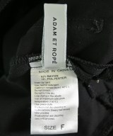 AER ADAM ET ROPE'（エーイーアール　アダムエロペ）ワンピース 黒 サイズ:F レディース/2200622585017