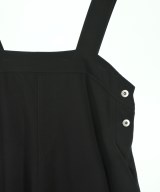 AER ADAM ET ROPE'（エーイーアール　アダムエロペ）ワンピース 黒 サイズ:F レディース/2200622585017