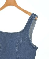 AER ADAM ET ROPE'（エーイーアール　アダムエロペ）カジュアルシャツ 青 サイズ:F レディース/2200623164174