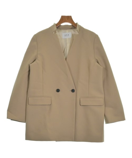エーイーアール　アダムエロペ(AER ADAM ET ROPE')のAER ADAM ET ROPE' カジュアルジャケット