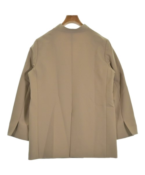 AER ADAM ET ROPE'（エーイーアール　アダムエロペ）カジュアルジャケット ベージュ サイズ:F レディース/2200623902028