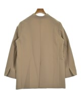 AER ADAM ET ROPE'（エーイーアール　アダムエロペ）カジュアルジャケット ベージュ サイズ:F レディース/2200623902028