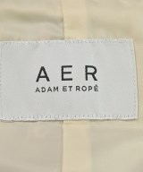 AER ADAM ET ROPE'（エーイーアール　アダムエロペ）カジュアルジャケット ベージュ サイズ:F レディース/2200623902028