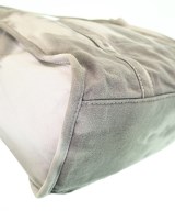 AER ADAM ET ROPE'（エーイーアール　アダムエロペ）トートバッグ グレー サイズ:- レディース/2200619691028