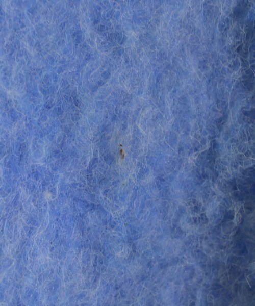 AER ADAM ET ROPE'（エーイーアール　アダムエロペ）ニット・セーター 青 サイズ:F レディース/2200626544072