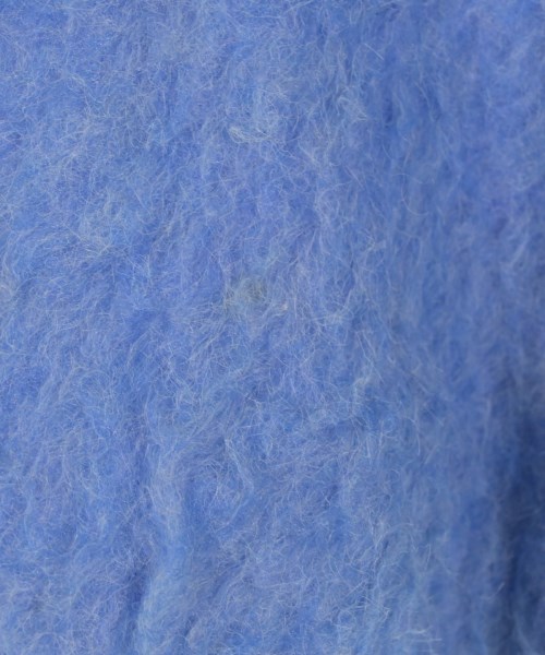 AER ADAM ET ROPE'（エーイーアール　アダムエロペ）ニット・セーター 青 サイズ:F レディース/2200626544072