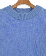 AER ADAM ET ROPE'（エーイーアール　アダムエロペ）ニット・セーター 青 サイズ:F レディース/2200626544072