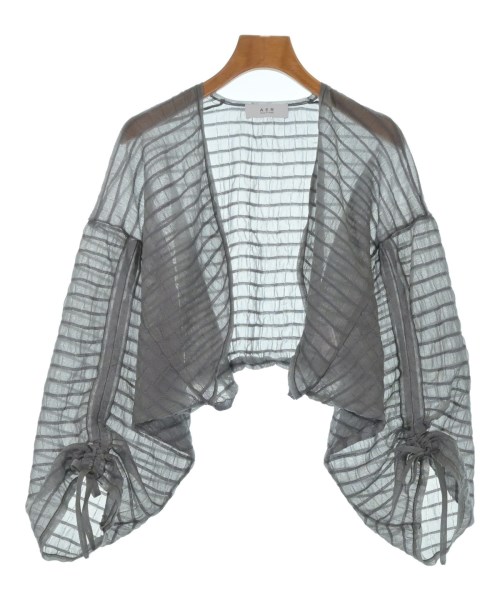 エーイーアール　アダムエロペ(AER ADAM ET ROPE')のAER ADAM ET ROPE' カーディガン