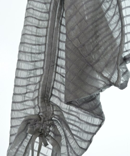 AER ADAM ET ROPE'（エーイーアール　アダムエロペ）カーディガン グレー サイズ:F レディース/2200612142039