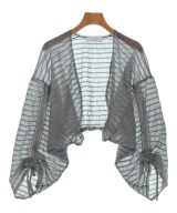 AER ADAM ET ROPE'（エーイーアール　アダムエロペ）カーディガン グレー サイズ:F レディース/2200612142039