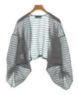 AER ADAM ET ROPE'（エーイーアール　アダムエロペ）カーディガン グレー サイズ:F レディース/2200612142039