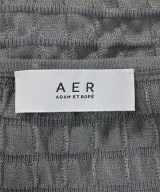AER ADAM ET ROPE'（エーイーアール　アダムエロペ）カーディガン グレー サイズ:F レディース/2200612142039