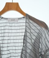 AER ADAM ET ROPE'（エーイーアール　アダムエロペ）カーディガン グレー サイズ:F レディース/2200612142039