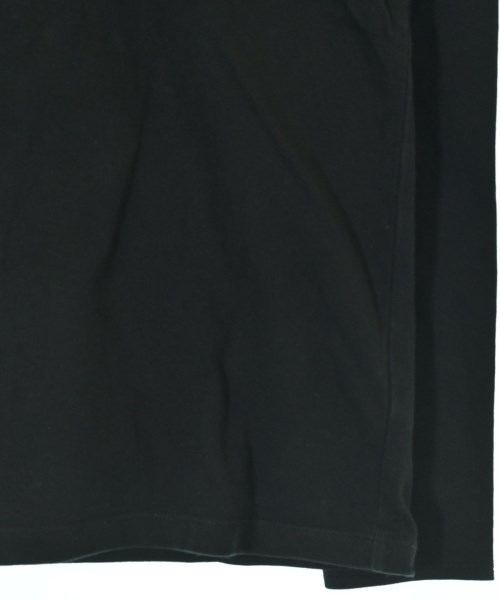 AER ADAM ET ROPE'（エーイーアール　アダムエロペ）Tシャツ・カットソー 黒 サイズ:-(M位) レディース/2200627354045