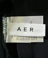 AER ADAM ET ROPE'（エーイーアール　アダムエロペ）Tシャツ・カットソー 黒 サイズ:-(M位) レディース/2200627354045