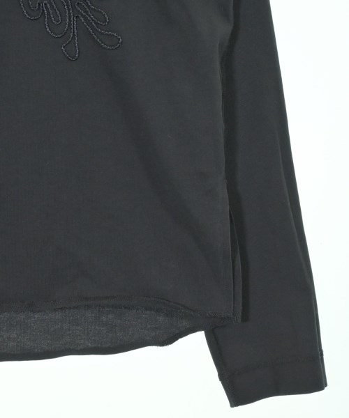 AER ADAM ET ROPE'（エーイーアール　アダムエロペ）Tシャツ・カットソー 黒 サイズ:F レディース/2200628487032