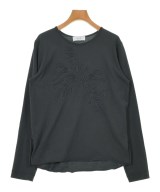 AER ADAM ET ROPE'（エーイーアール　アダムエロペ）Tシャツ・カットソー 黒 サイズ:F レディース/2200628487032