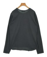 AER ADAM ET ROPE'（エーイーアール　アダムエロペ）Tシャツ・カットソー 黒 サイズ:F レディース/2200628487032