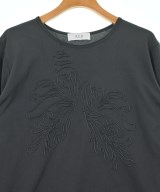 AER ADAM ET ROPE'（エーイーアール　アダムエロペ）Tシャツ・カットソー 黒 サイズ:F レディース/2200628487032