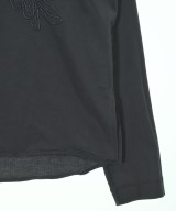 AER ADAM ET ROPE'（エーイーアール　アダムエロペ）Tシャツ・カットソー 黒 サイズ:F レディース/2200628487032