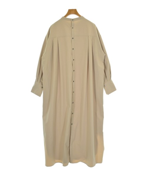 AER ADAM ET ROPE'（エーイーアール　アダムエロペ）ワンピース ベージュ サイズ:F レディース/2200629225022