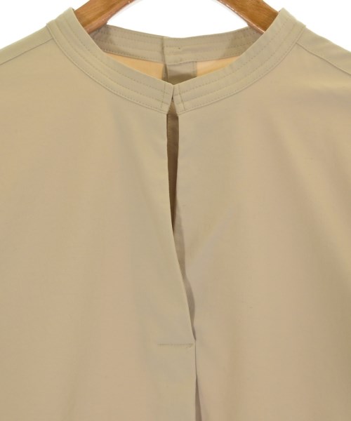 AER ADAM ET ROPE'（エーイーアール　アダムエロペ）ワンピース ベージュ サイズ:F レディース/2200629225022